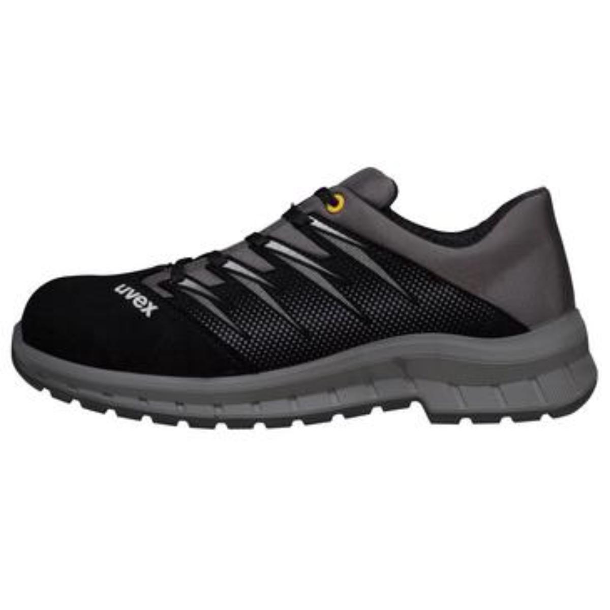 uvex 2 trend Sicherheitschuh S2 Halbschuh