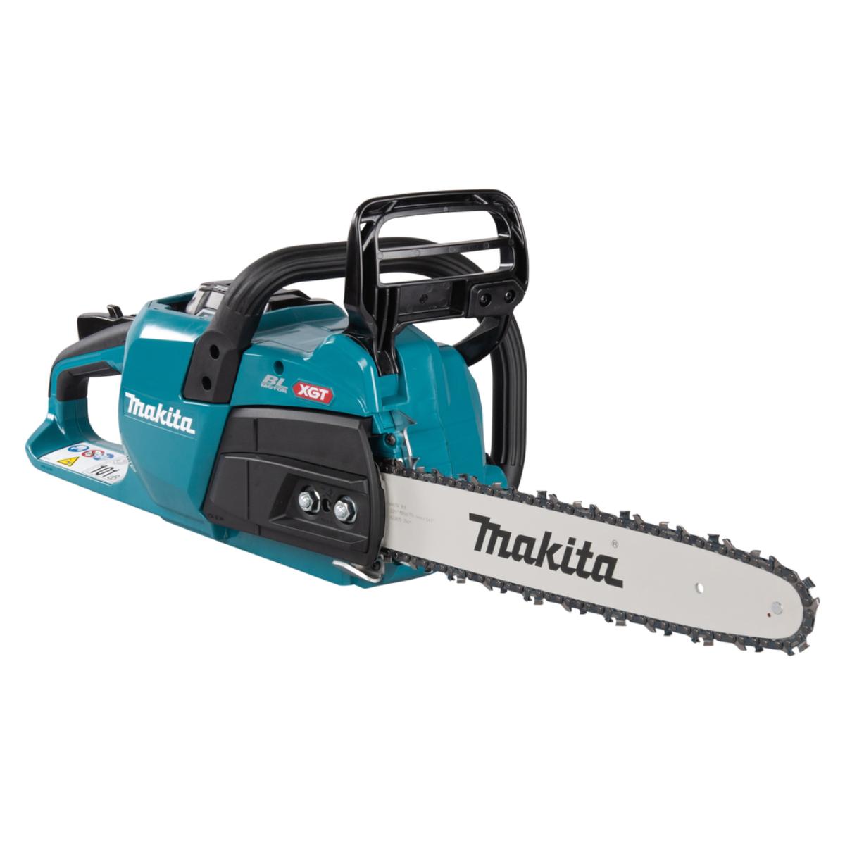 Makita Akku-Kettensäge 40V max. - 25,5 m/s - 35 cm - UC025GT101