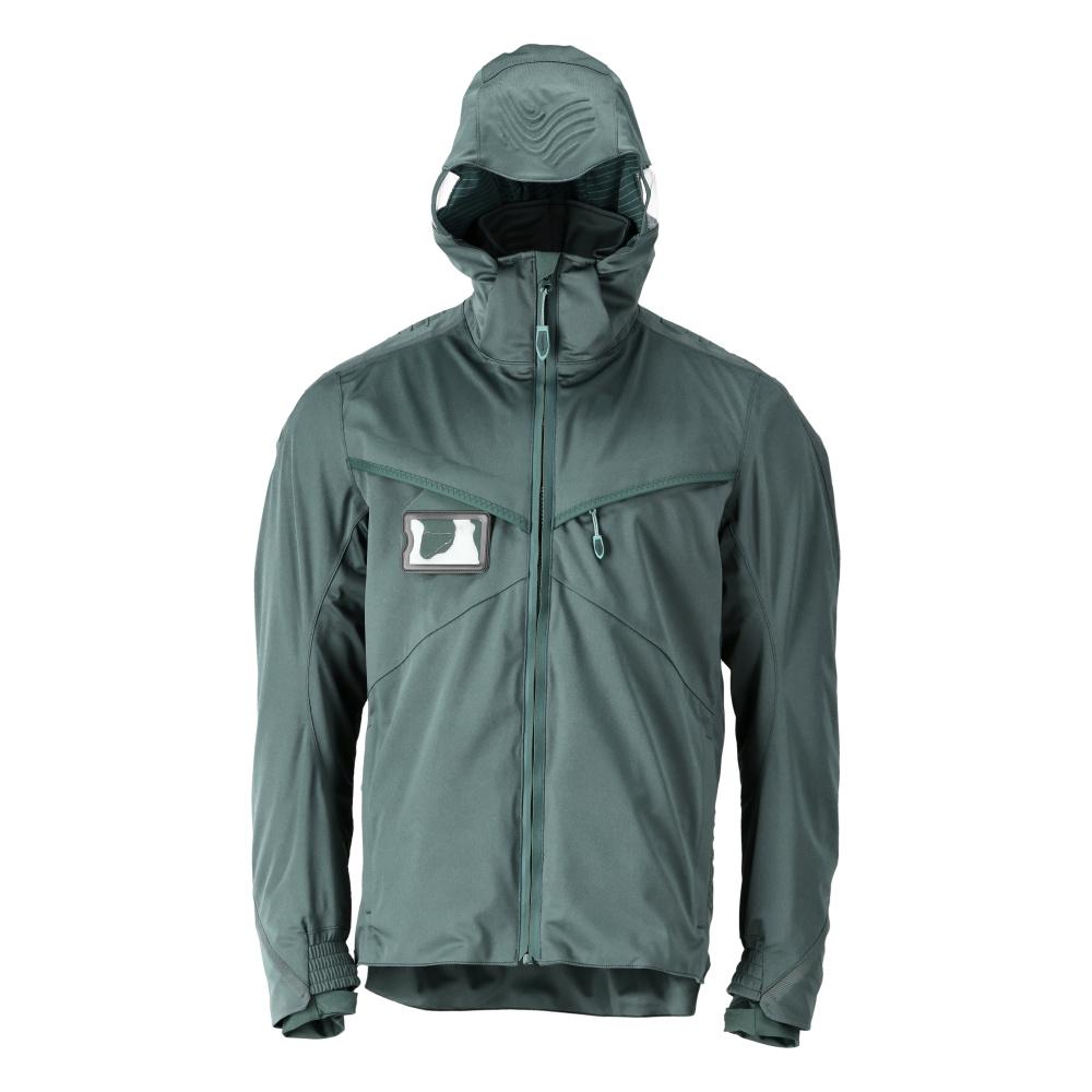 MASCOT Herren Hard Shell Jacke CUSTOMIZED