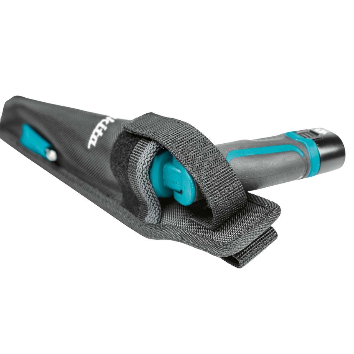 Makita Knickschrauberholster 85x60x320 mm - 0,11 kg - E-15160