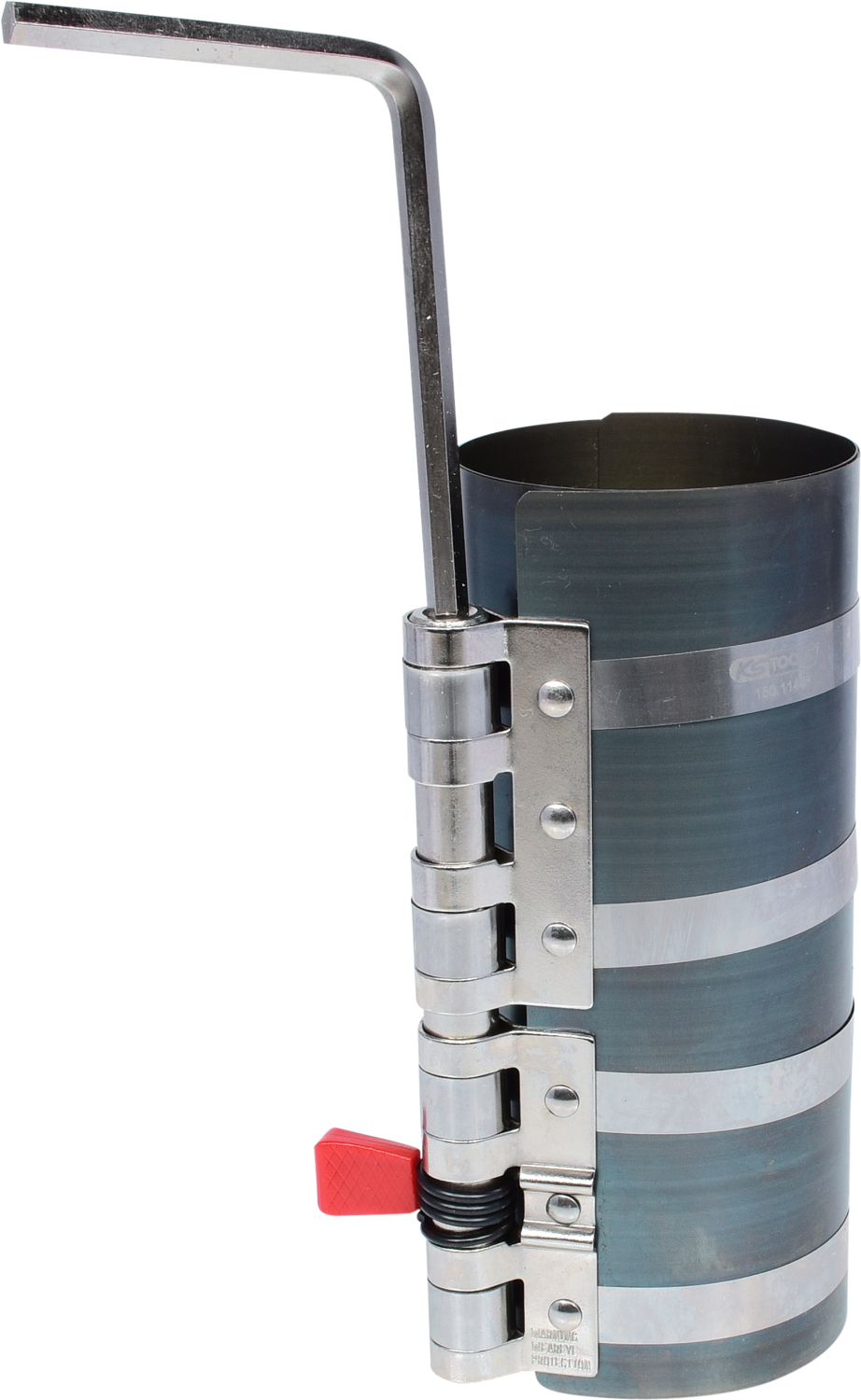KS Tools Kolbenring-Spannband