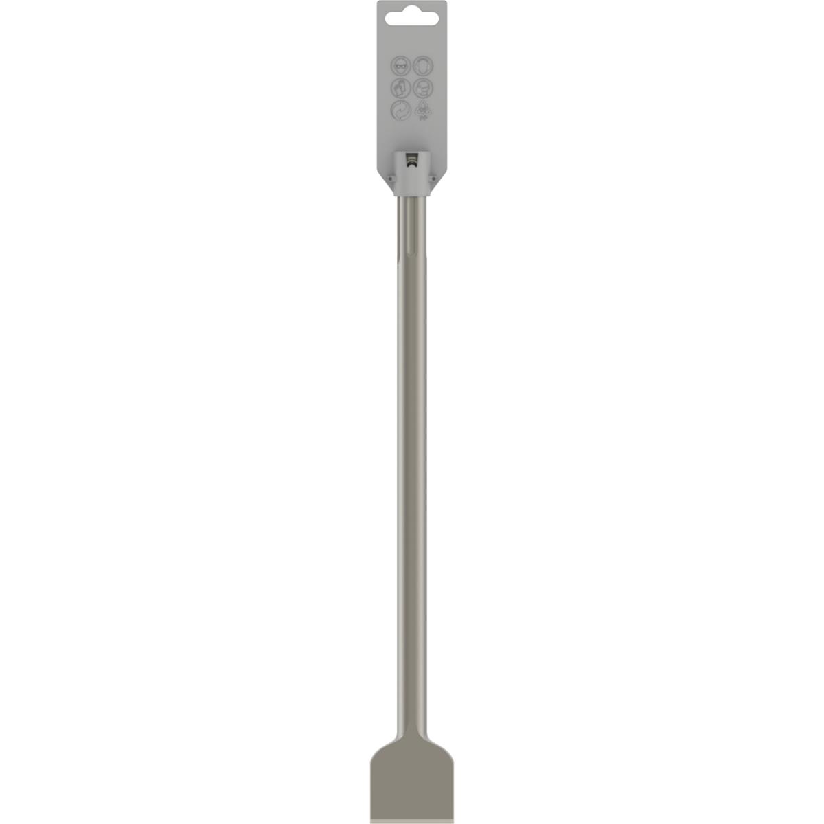 Bosch PRO Spatmeißel mit SDS max-Aufnahme für Beton und Ziegel