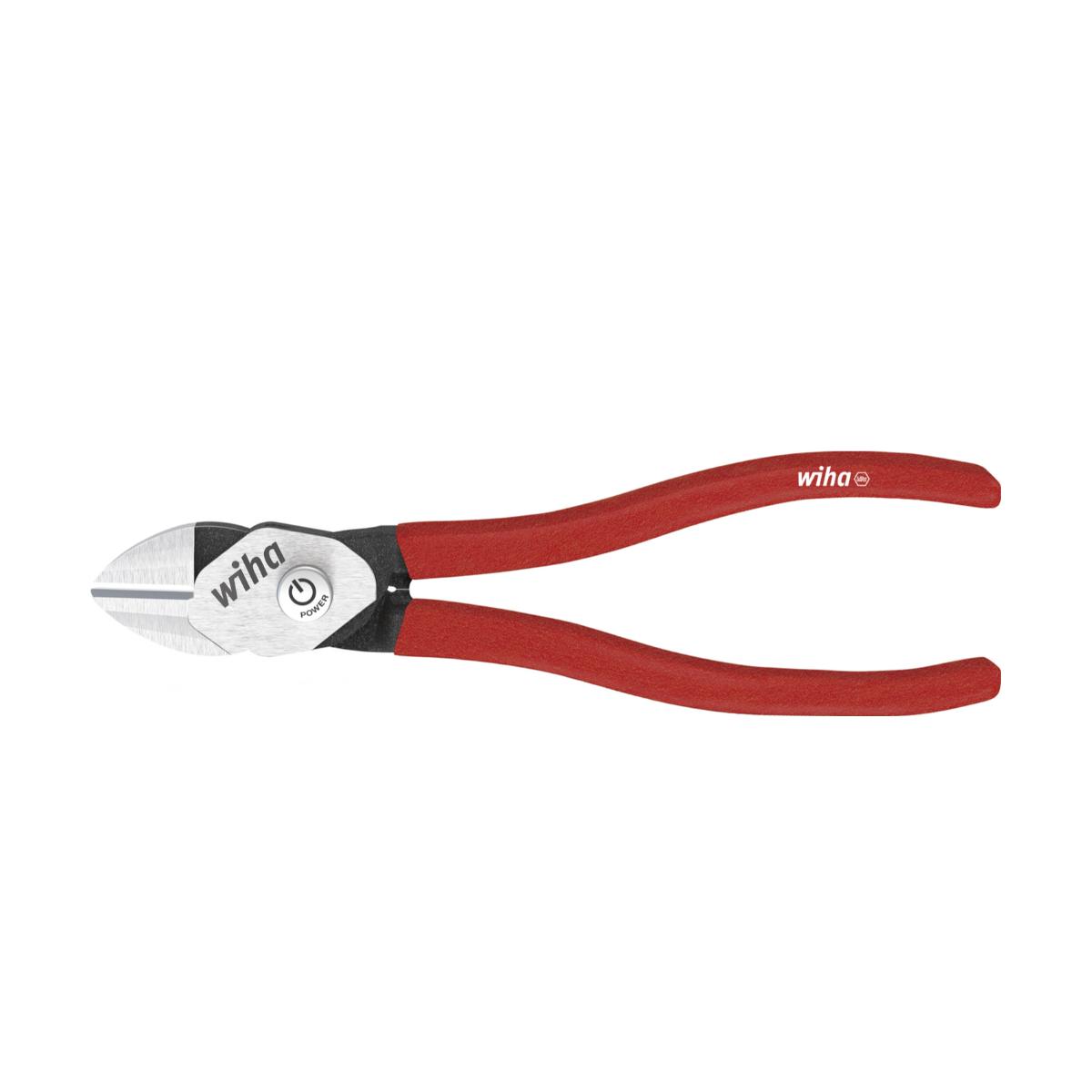 Wiha Hochleistungs-Seitenschneider BiCut Classic mit DynamicJoint umschaltbar - 5 Stück