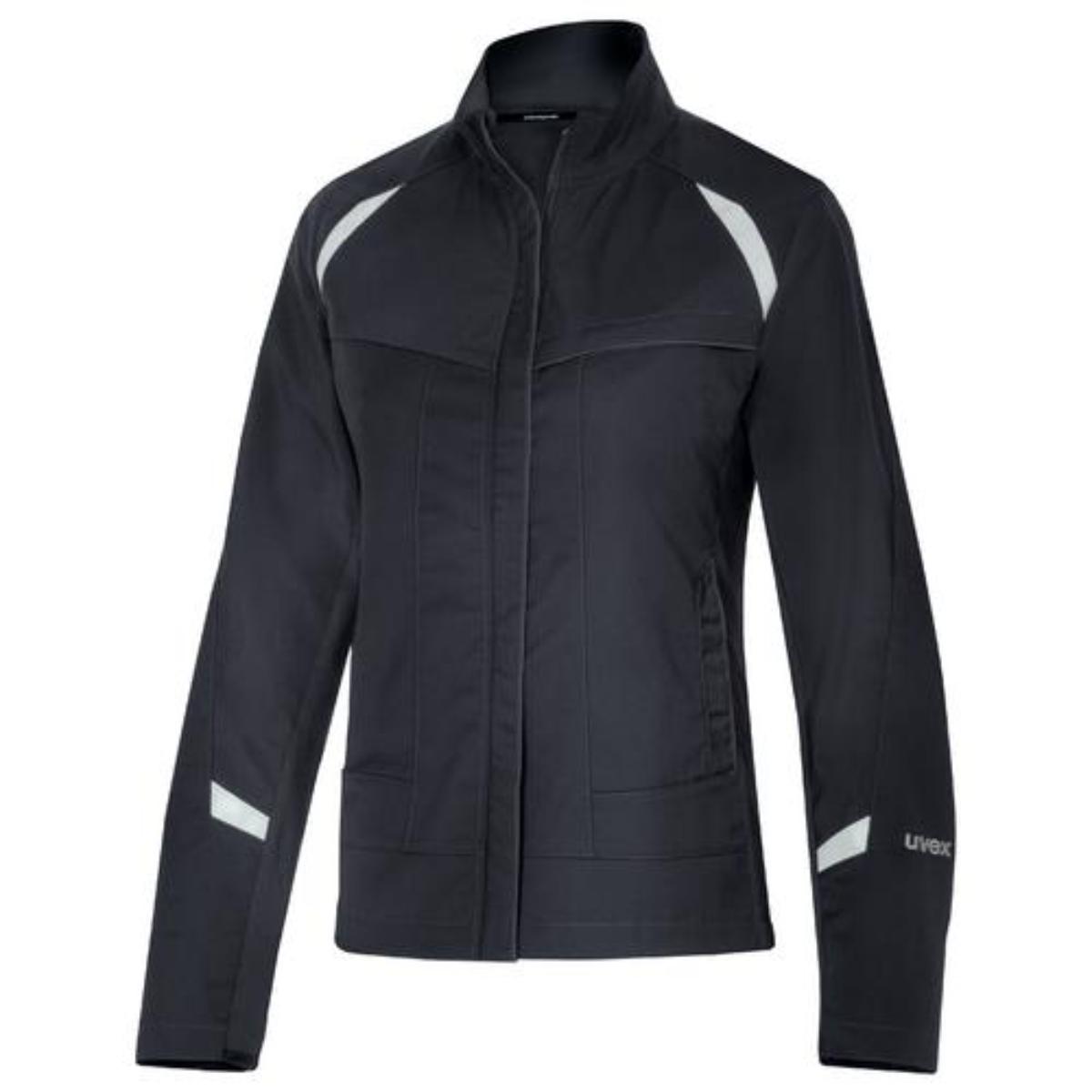 uvex suXXeed mobility Damen Realworker Arbeitsjacke