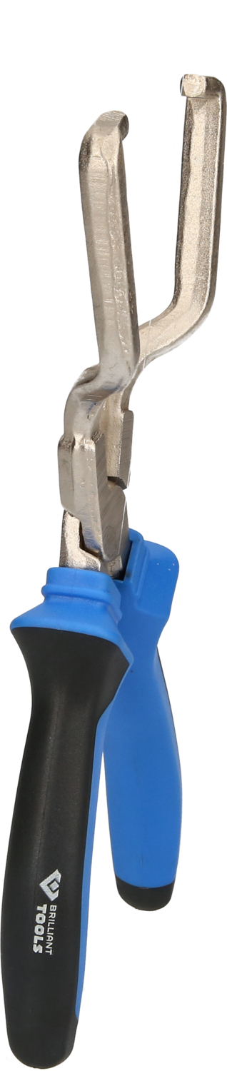 Brilliant Tools Kraftstoffleitung-Entriegelungszange - BT536004