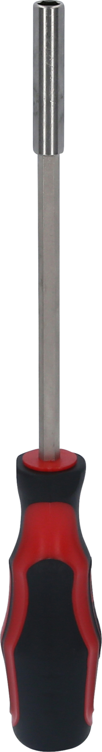 KS Tools 1/4" ERGOTORQUEplus Bit-Schraubendreher, 250mm