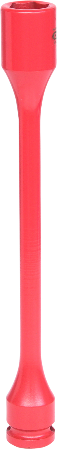 KS Tools 1/2" Torsions-Drehmomentbegrenzer-Stecknuss, 17mmx110Nm