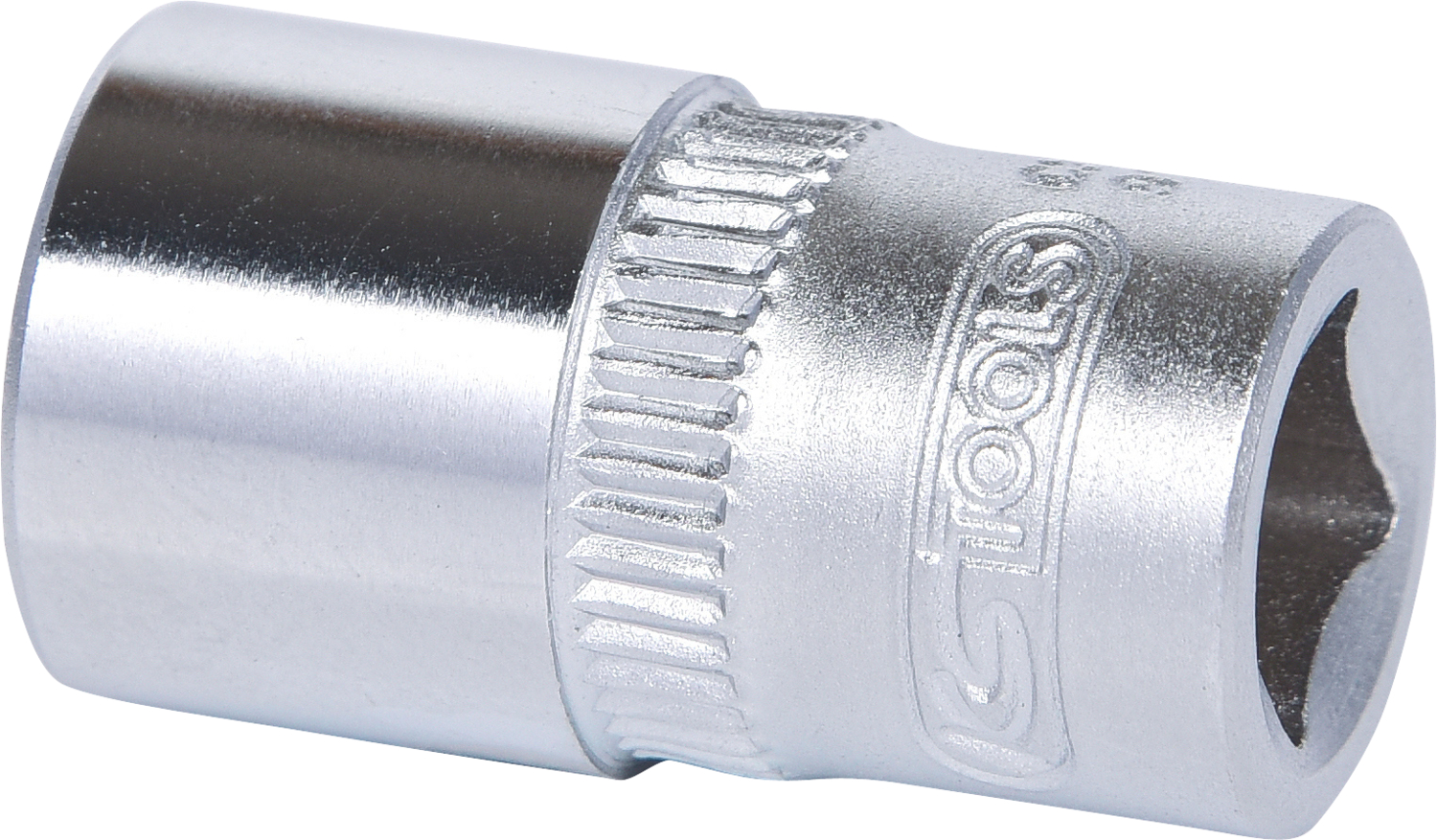 KS Tools 1/4" Sechskant-Stecknuss