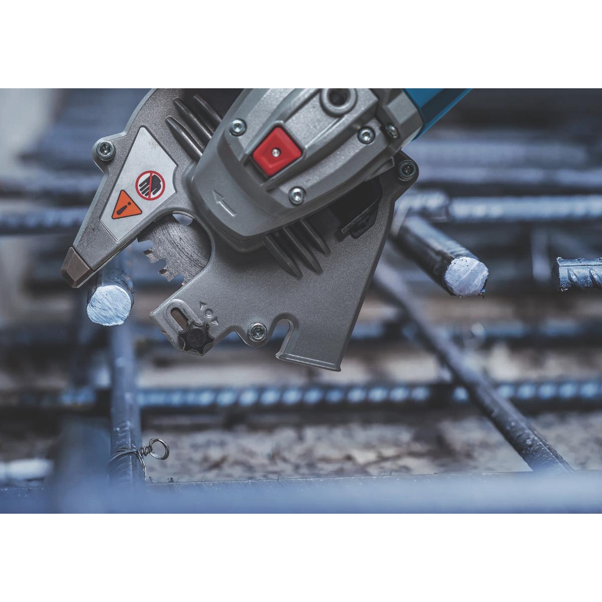 Bosch PRO Steel Akku-Bewehrungsstahlschneider, 136 x 1,6/1,1 x 20. Für Armierungsschneider