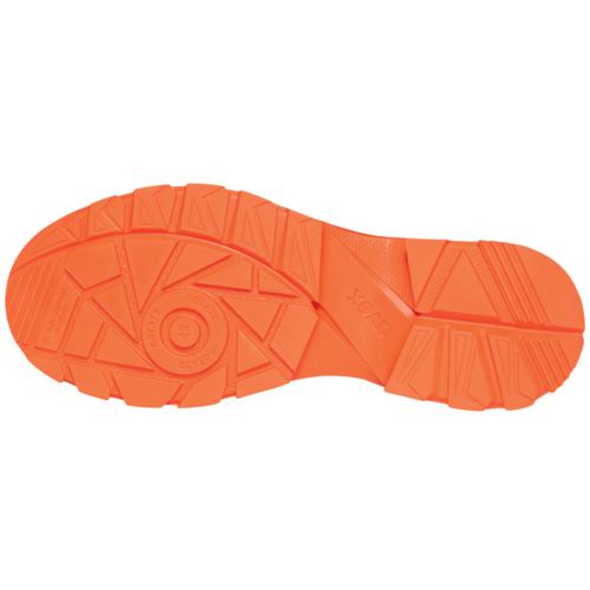 uvex 2 xenova Sicherheitsschuh S3 Halbschuh