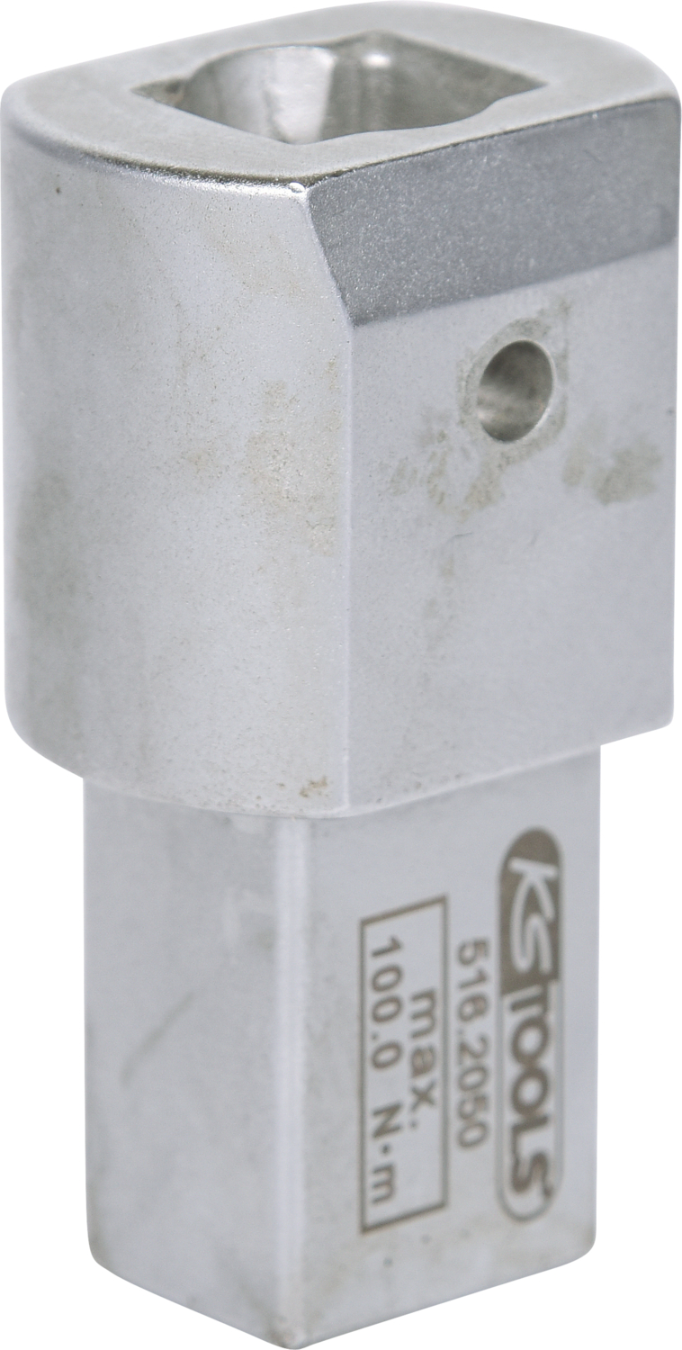 KS Tools Einsteck-Adapter, auf 14x18mm