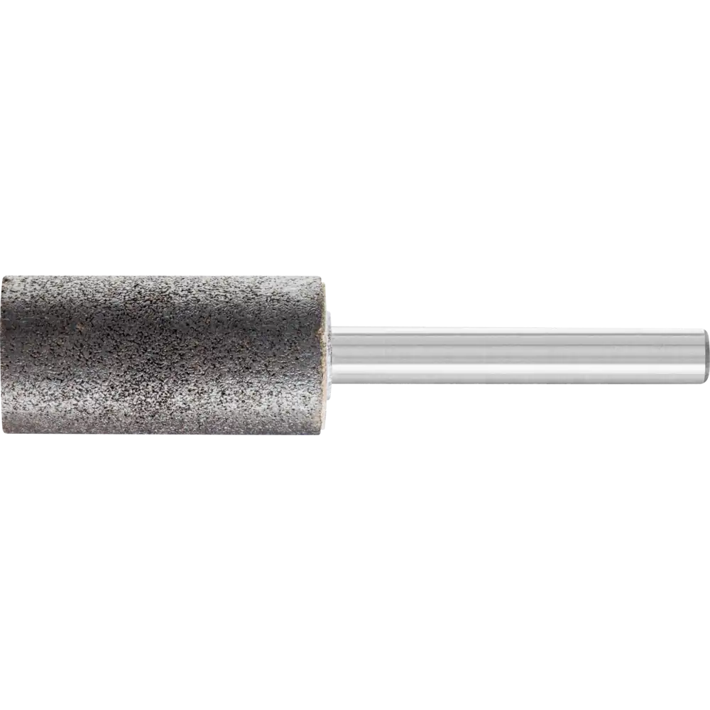 PFERD TOOLS INOX EDGE Schleifstift Zylinder A60 für Edelstahl