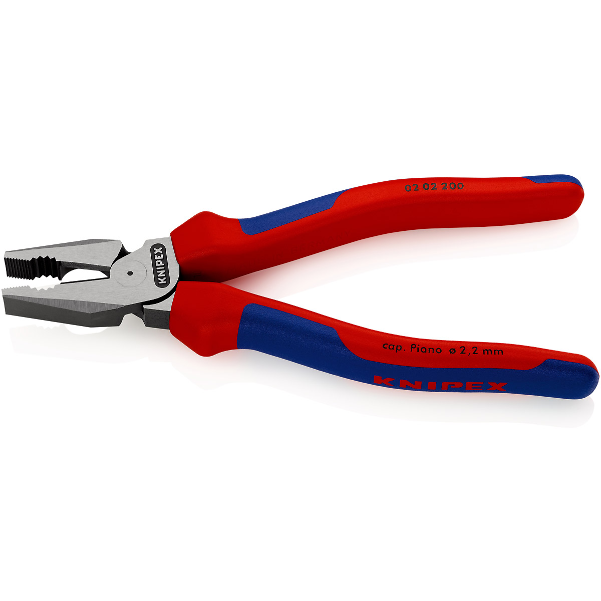 KNIPEX Kraft-Kombizange