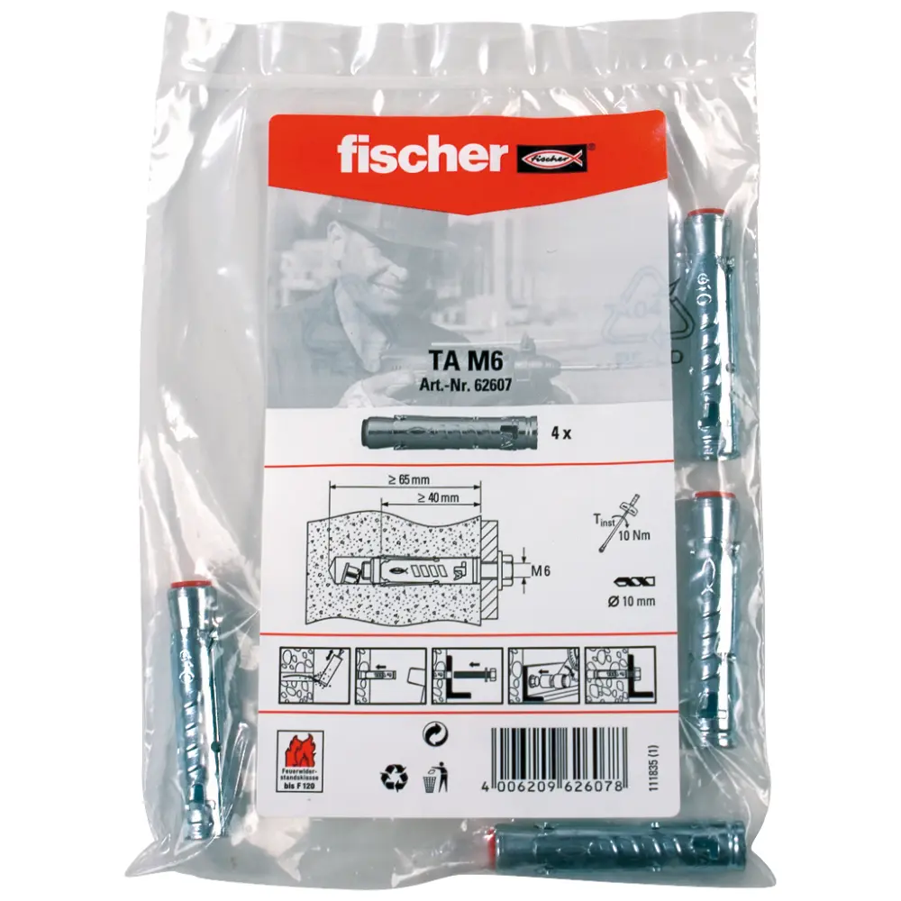 Fischer Schwerlastanker TA M6 B (4)