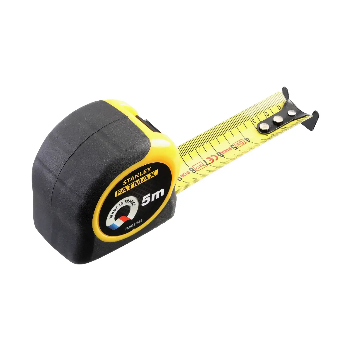 STANLEY FATMAX Bandmaß MIF 5m