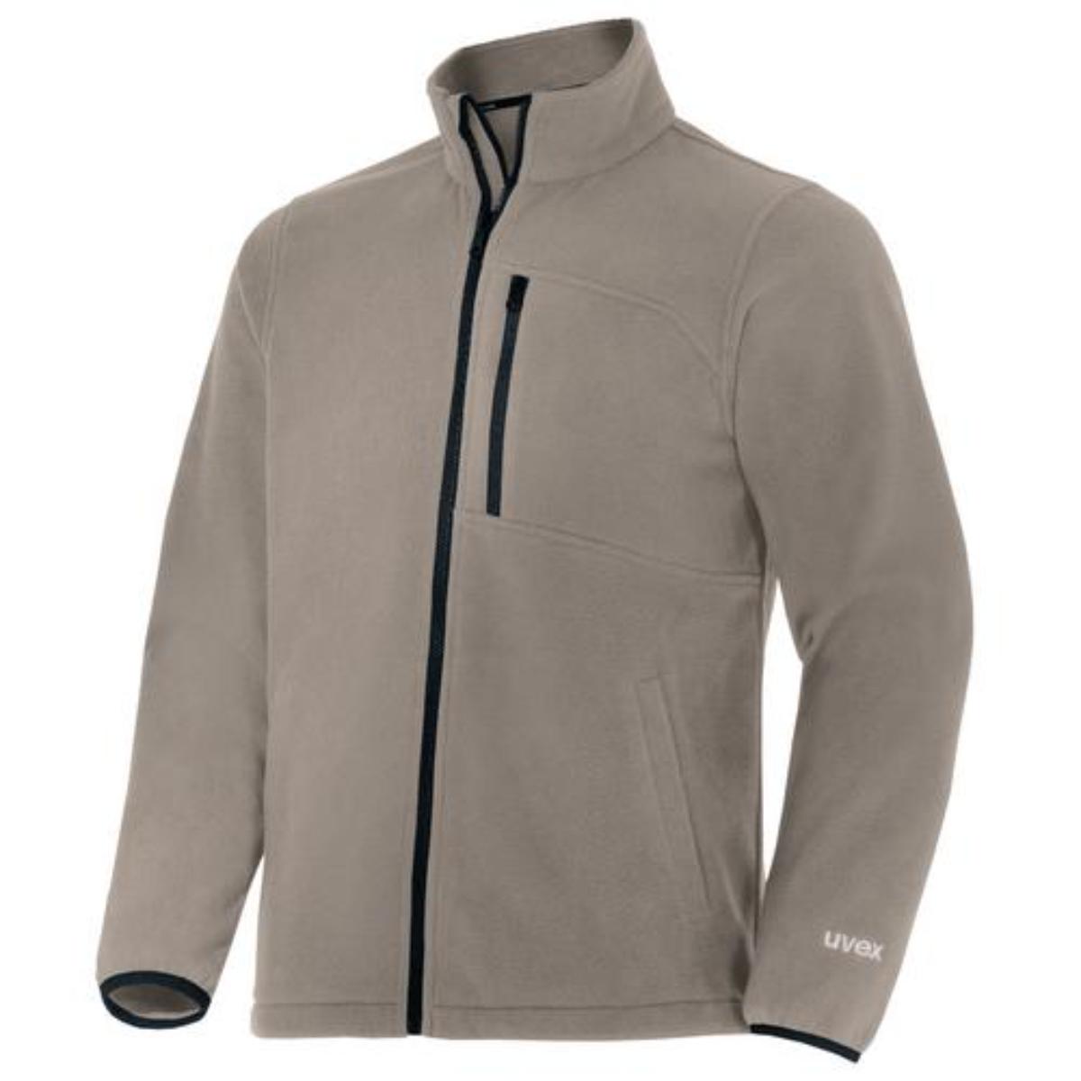 uvex suXXeed craft Herren Fleecejacke