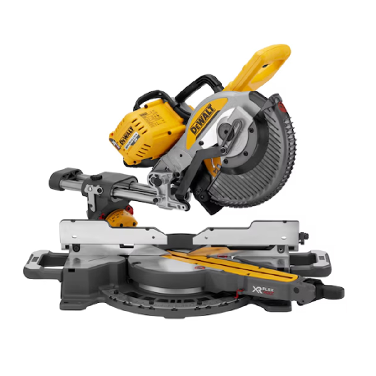 DEWALT Akku-Paneelsäge 54V 250mm Basisversion
