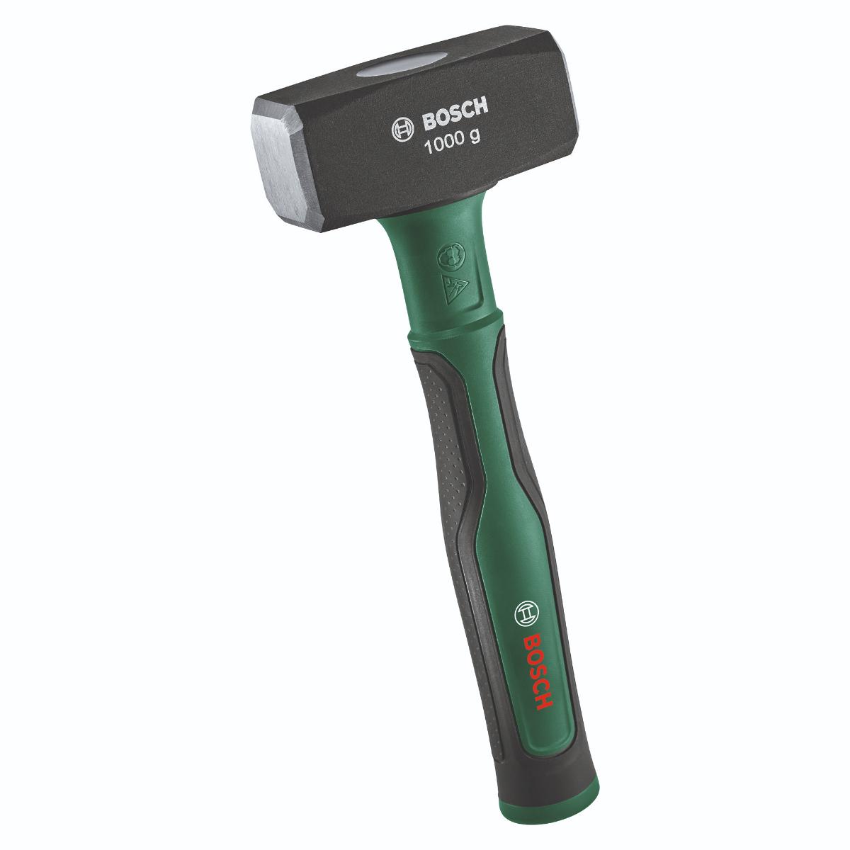 Bosch Fäustel 1000 g