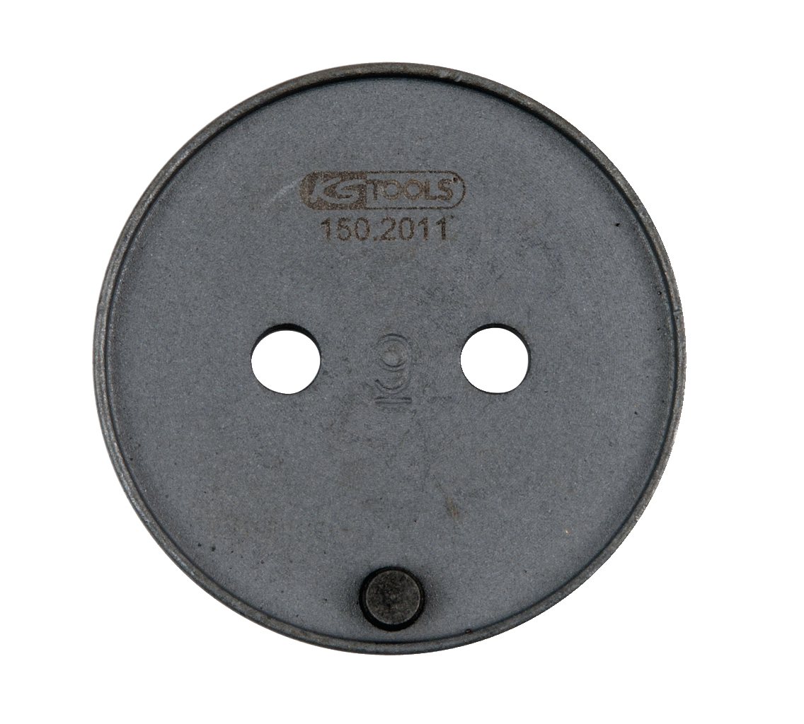 KS Tools Bremskolben-Werkzeug Adapter #9, Ø 54mm