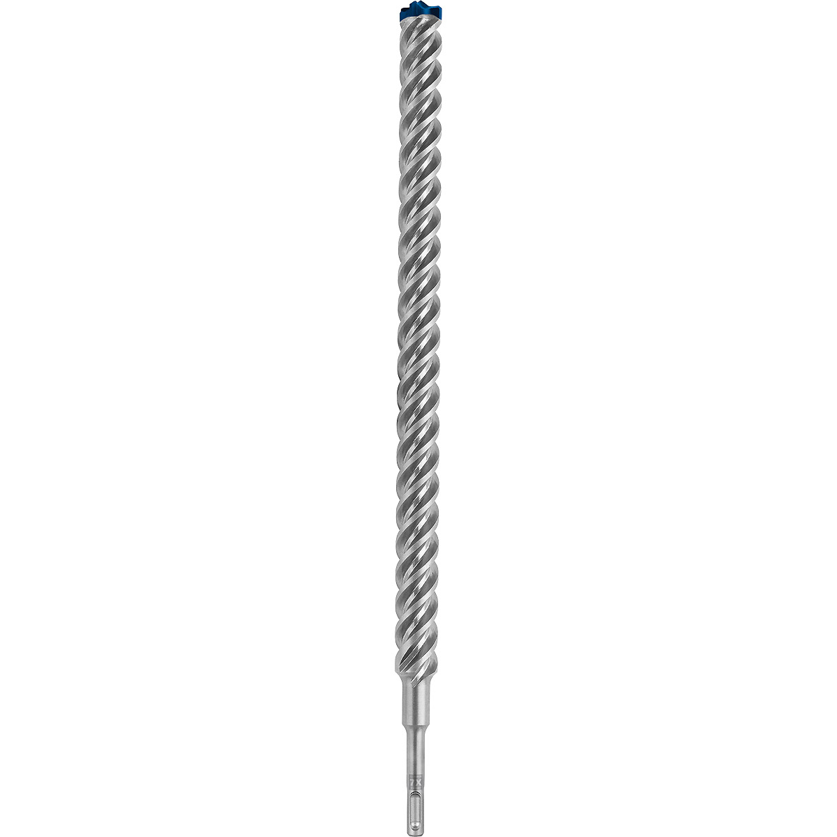 Bosch EXPERT SDS plus-7X Hammerbohrer, für Bohrhämmer ø 25 mm