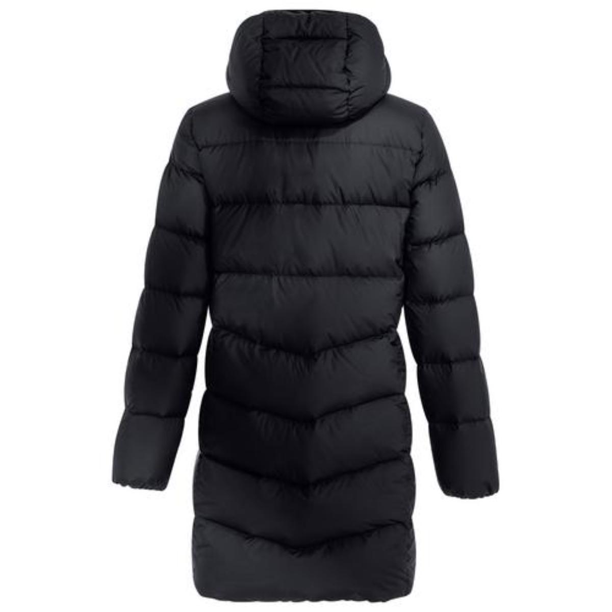 uvex corporate 26 Daunenjacke Damen graphit