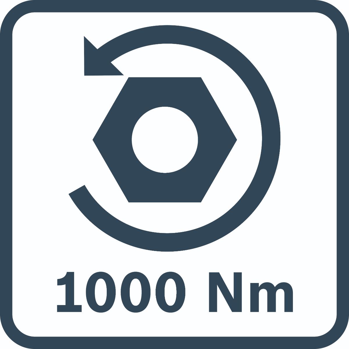 Bosch Akku-Drehschlagschrauber GDS18V-750 in L-BOXX
