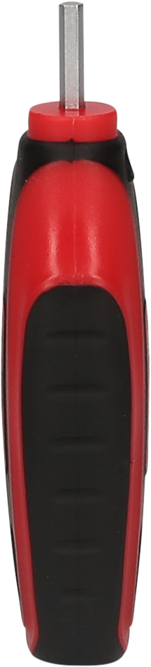 KS Tools T-Griff-Innensechskant-Schlüssel, ZOLL