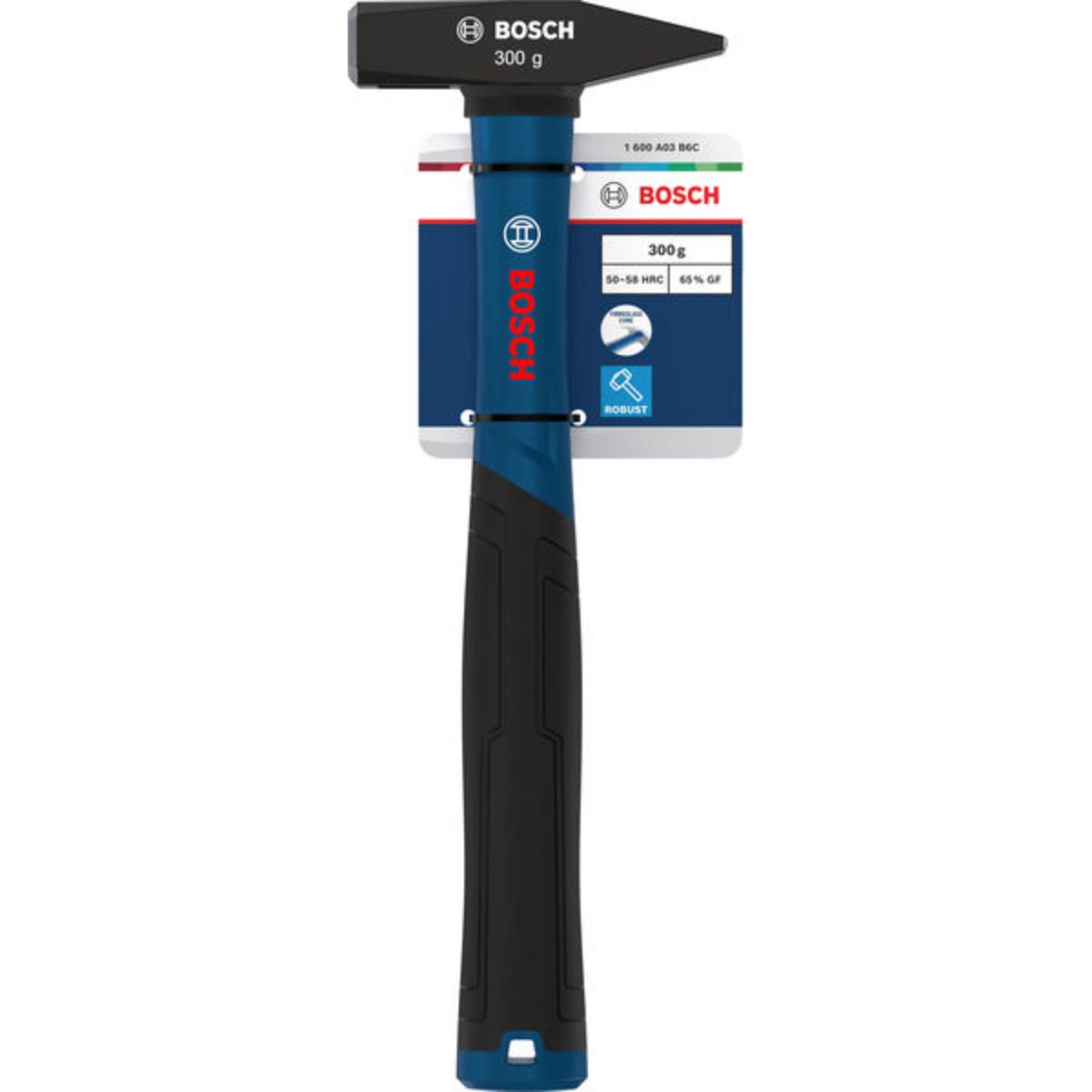 Bosch Schlosserhammer 300 g