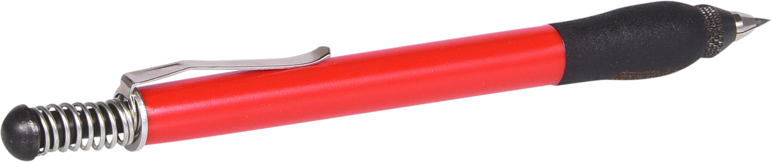 KS Tools Anreißnadel in Kugelschreiberform, 150mm