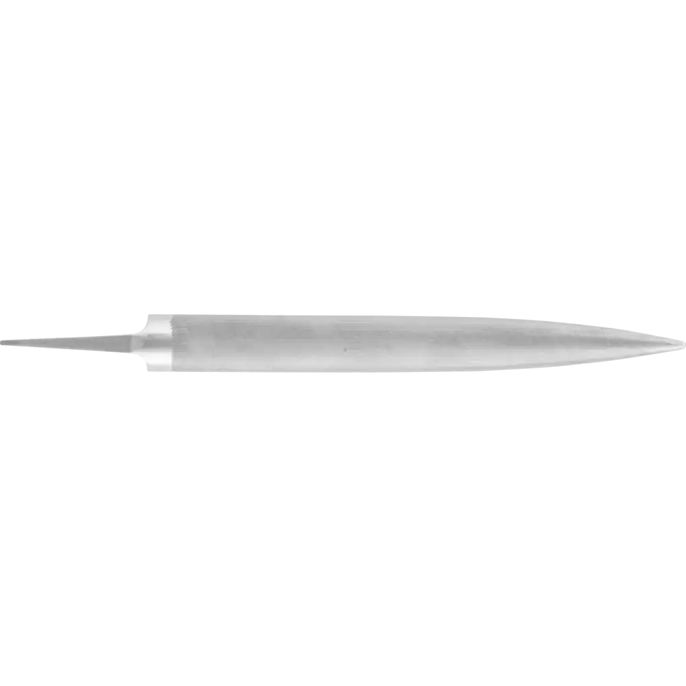PFERD TOOLS Präzisions-Angelfeile Halbrund Schweizer Hieb