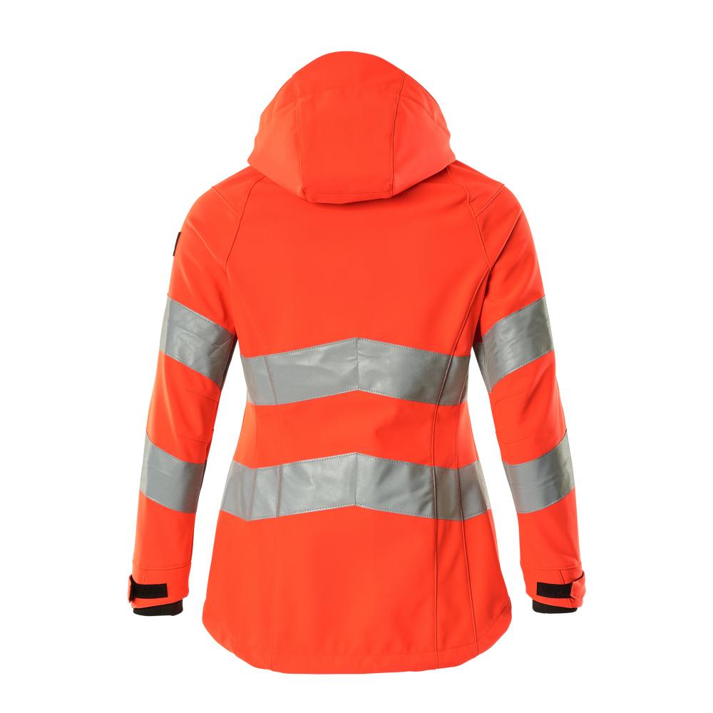 MASCOT Damen Softshell Jacke SAFE SUPREME