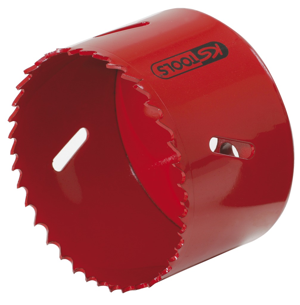 KS Tools HSS Bi-Metalllochsäge
