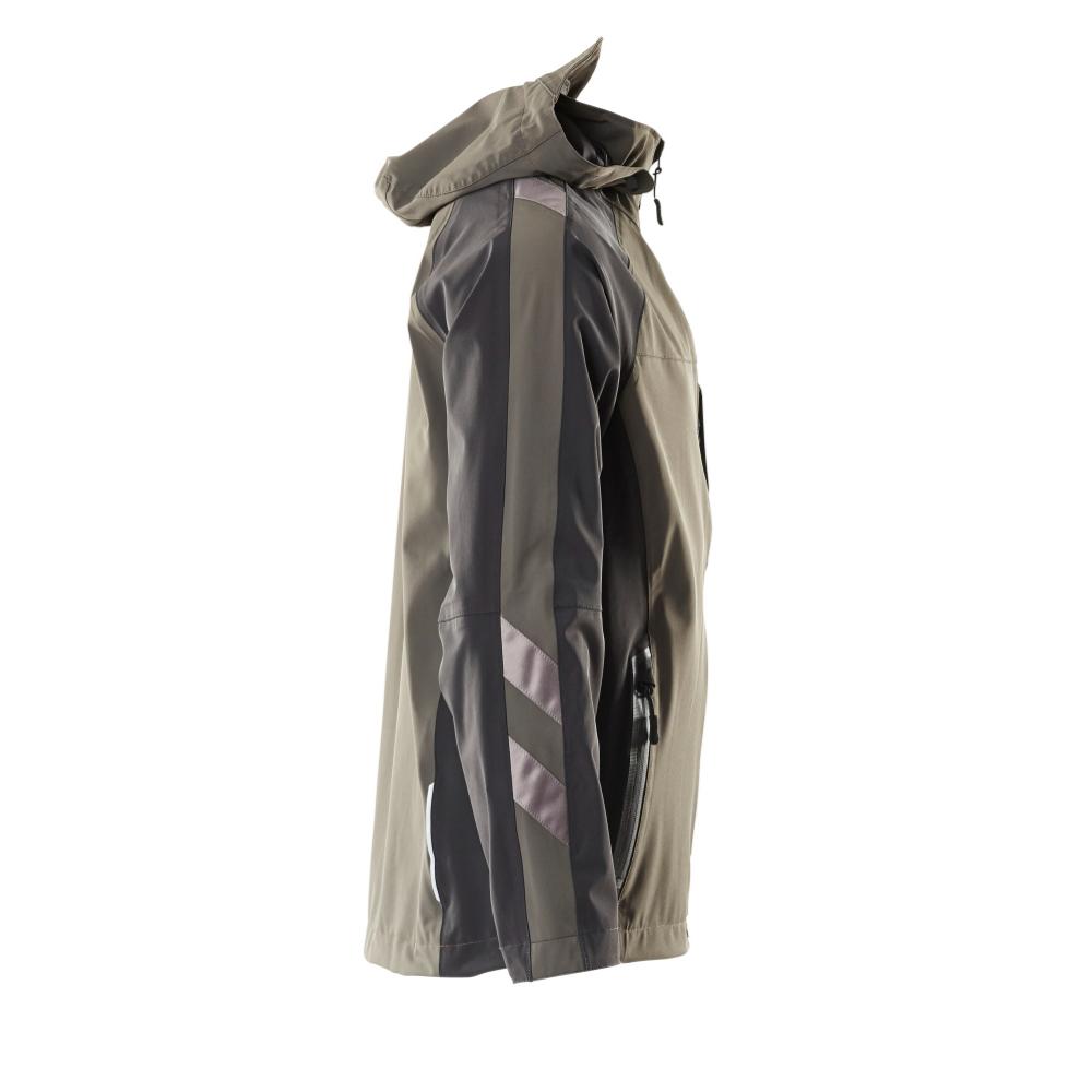 MASCOT Hard Shell Jacke UNIQUE