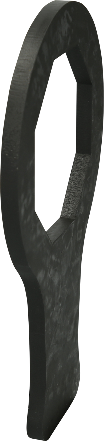 KS Tools Radkapsel-Schlagschlüssel für BPW, 233 mm