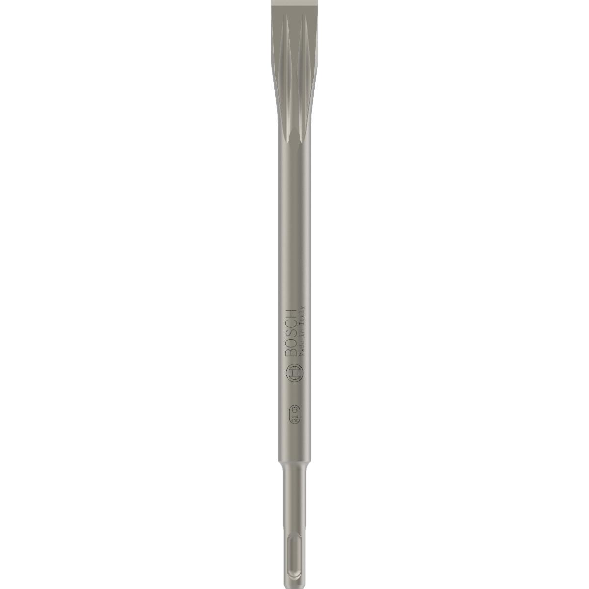 Bosch PRO Flachmeißel mit SDS plus-Aufnahme, Long Life