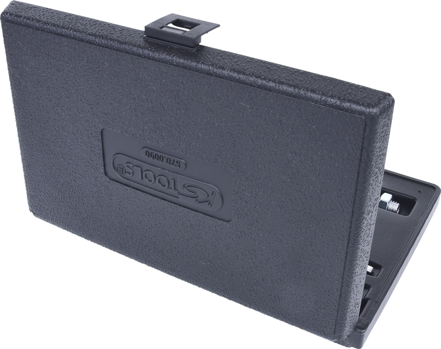 KS Tools Trenn- und Montagegabel-Satz, 5-tlg