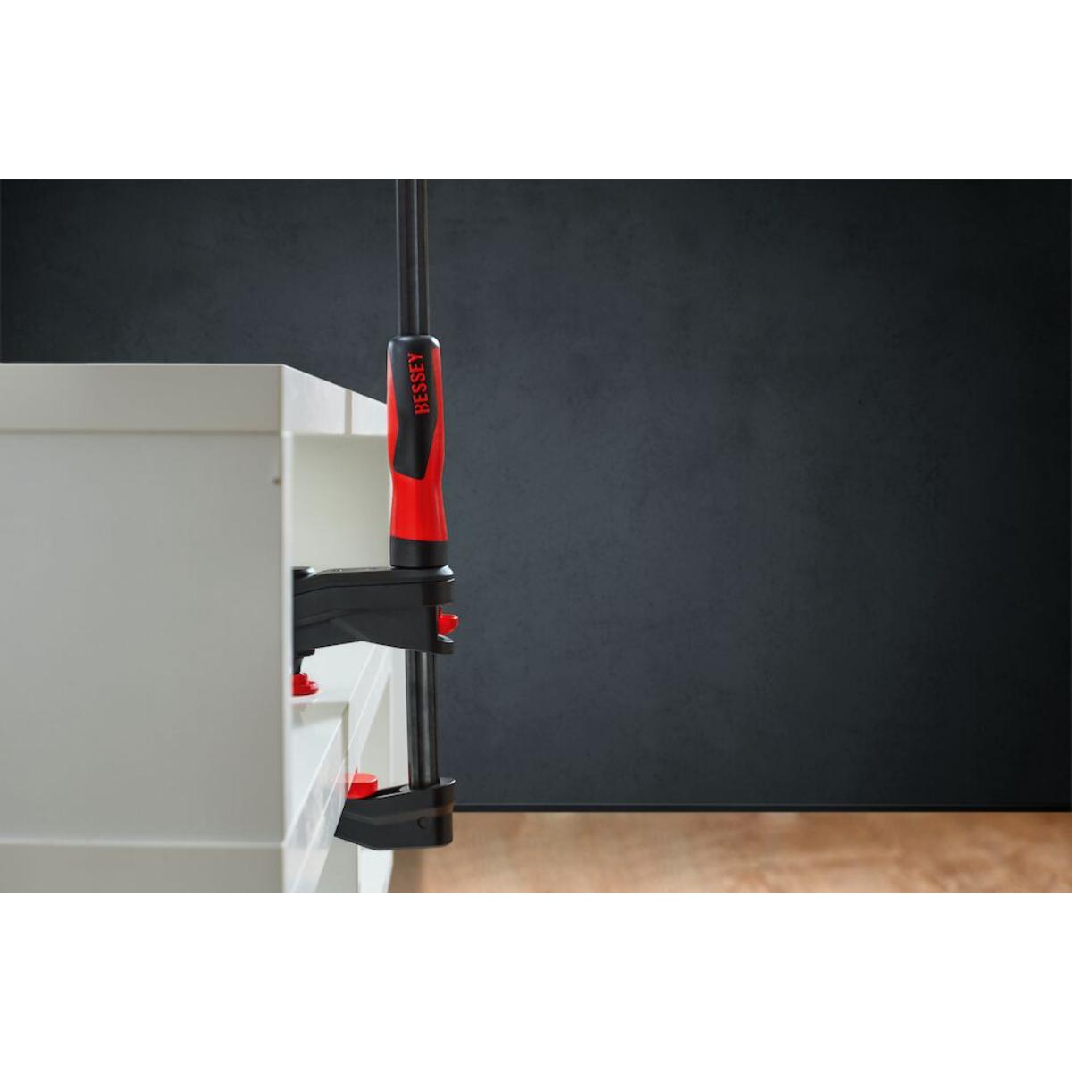Bessey Getriebezwinge GearKlamp GK