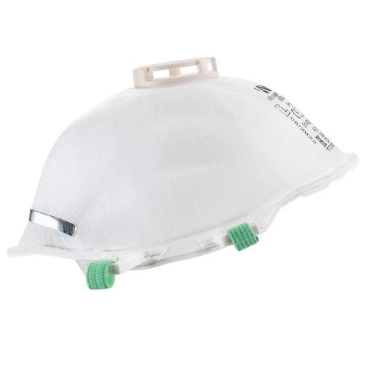 uvex silv-Air c Atemschutzmaske 2310 planet FFP3 - 15 Stück