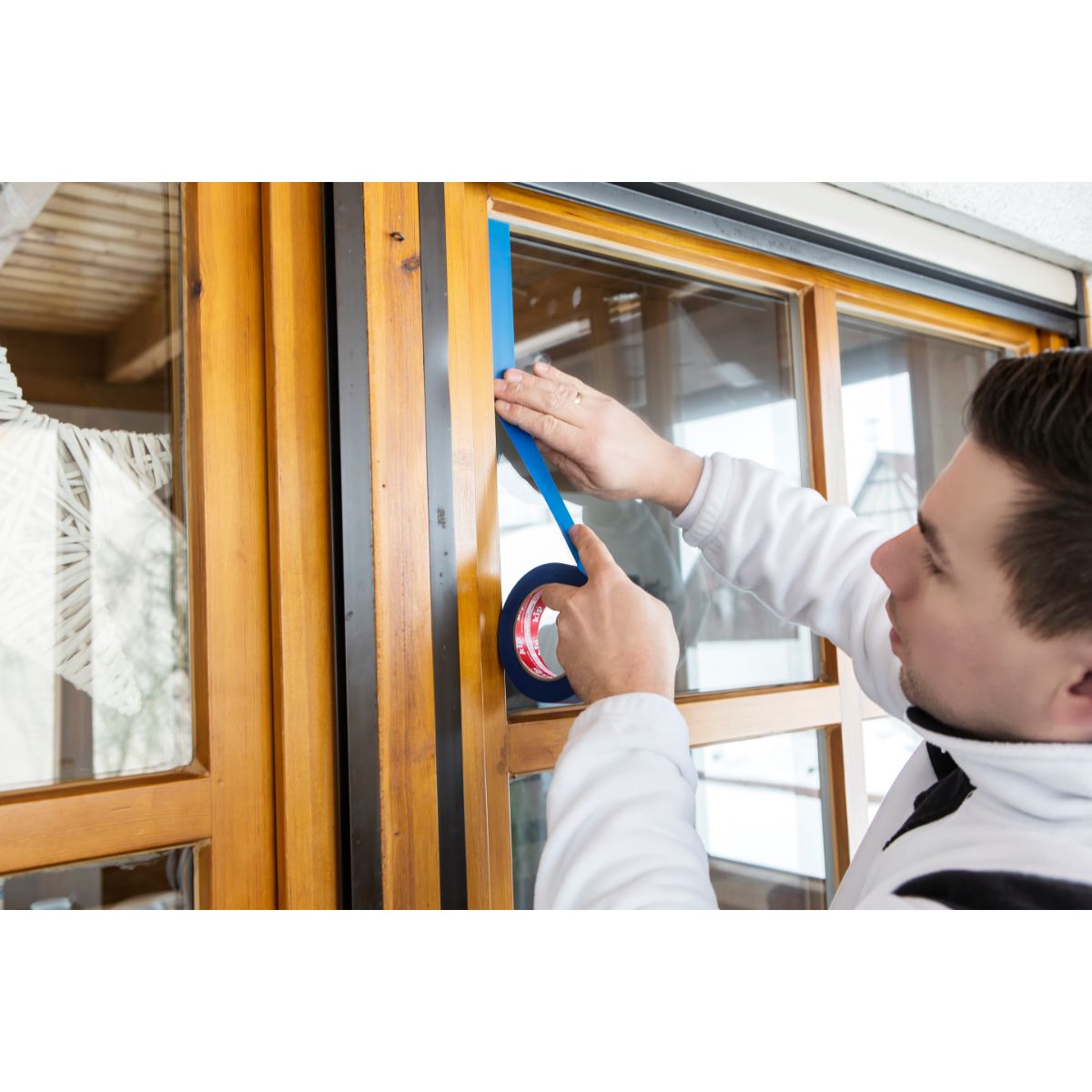 Kip 3307 WASHI-TEC für Außen