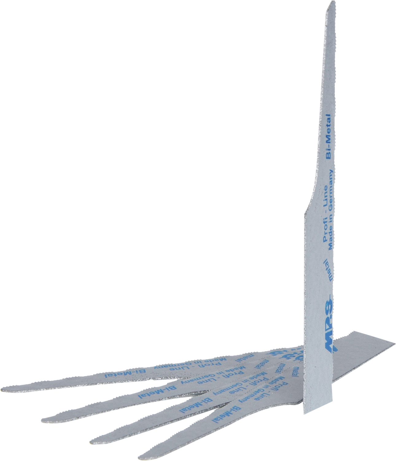 KS Tools Stichsägeblatt für KS, Pneutec, 5er Pack