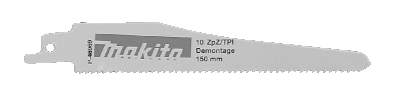 Makita Reciproblatt BIM 150/10Z - P-46969