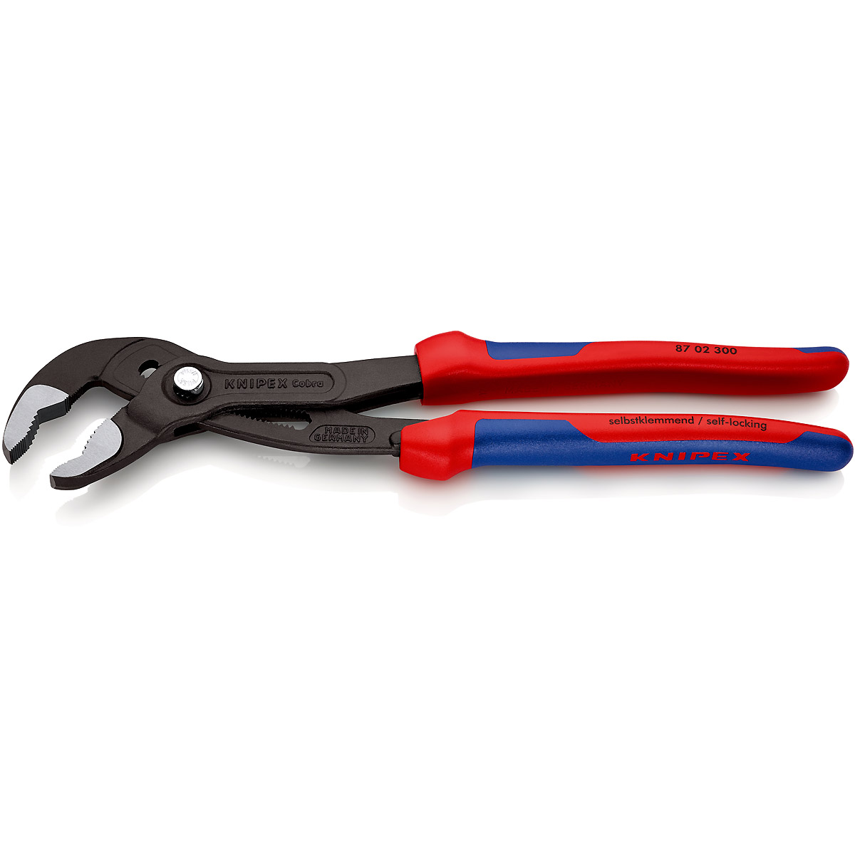 KNIPEX Cobra Wasserpumpenzange