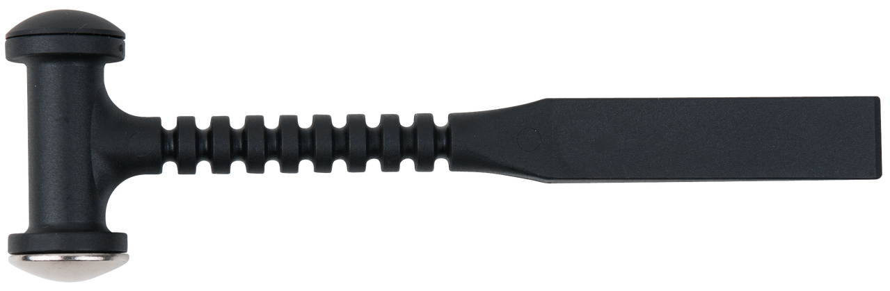 KS Tools Mini-Präzisions-Hammer-Satz, 3-tlg