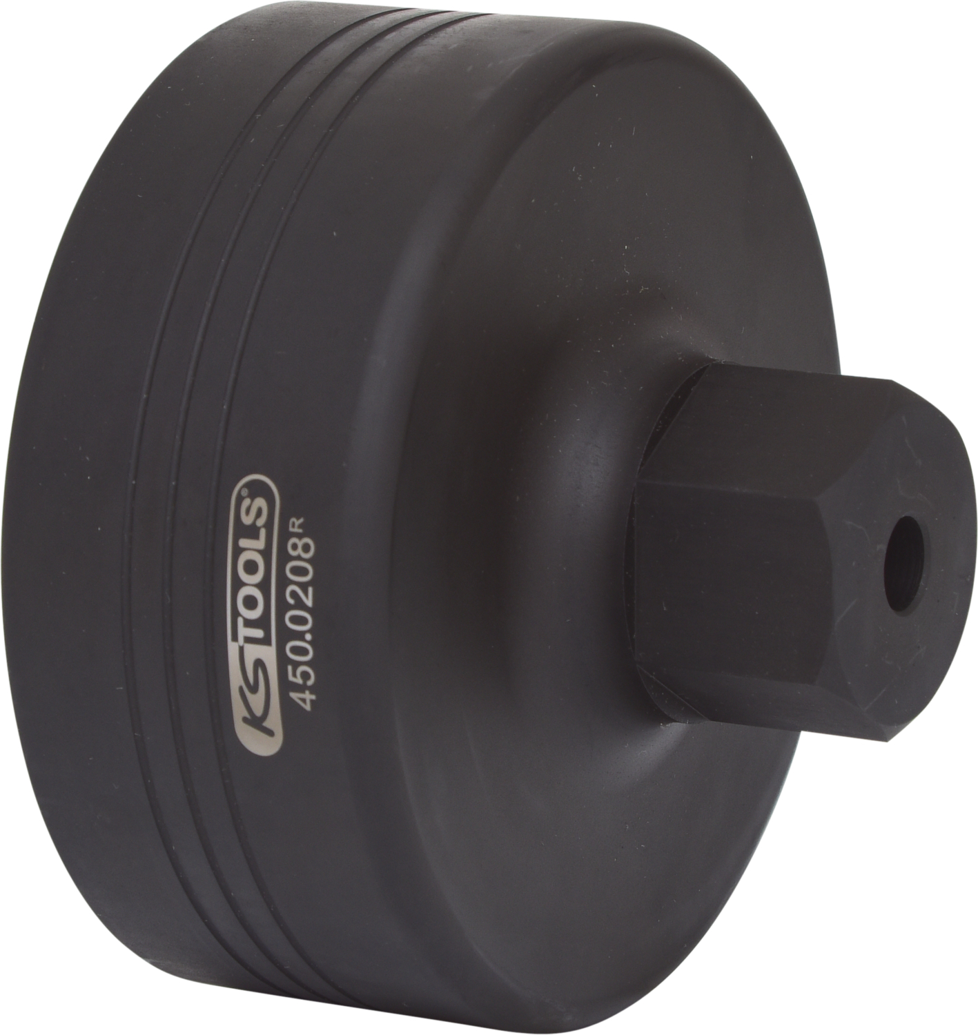 KS Tools BPW-Radkapsel-Stecknuss