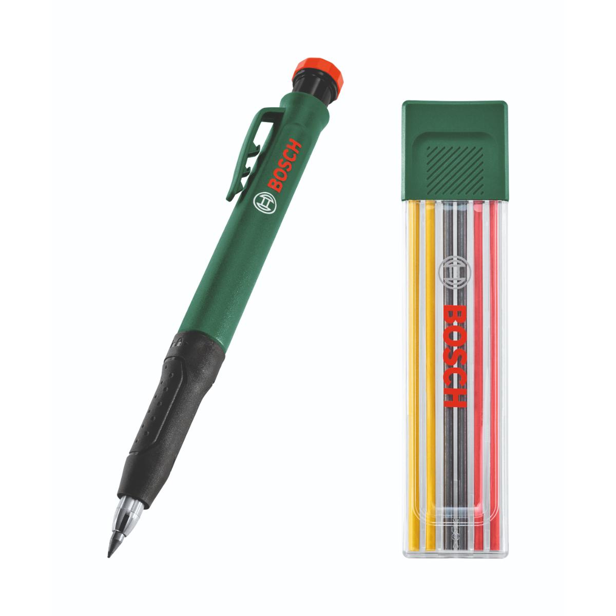 Bosch Tieflochmarkierer-Set 7-teilig