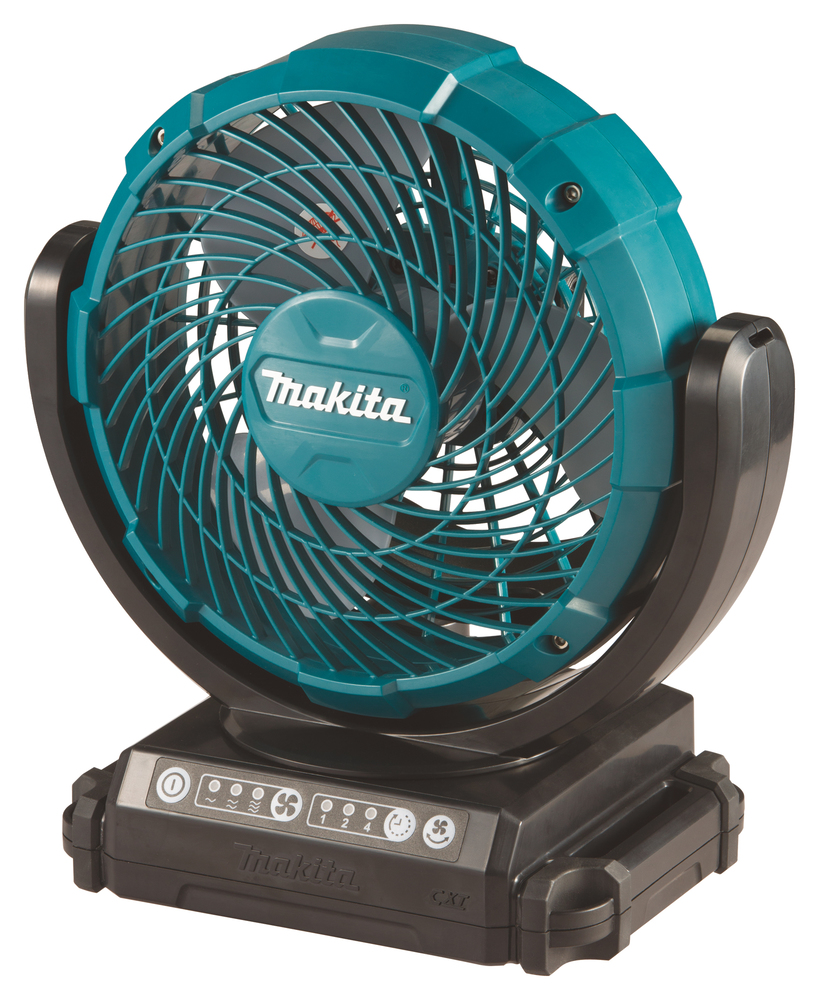 Makita Akku-Lüfter  - CF101DZ