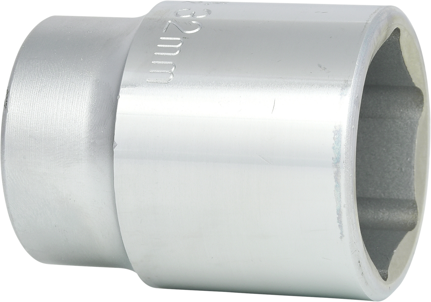 KS Tools 3/4" Sechskant-Stecknuss, kurz