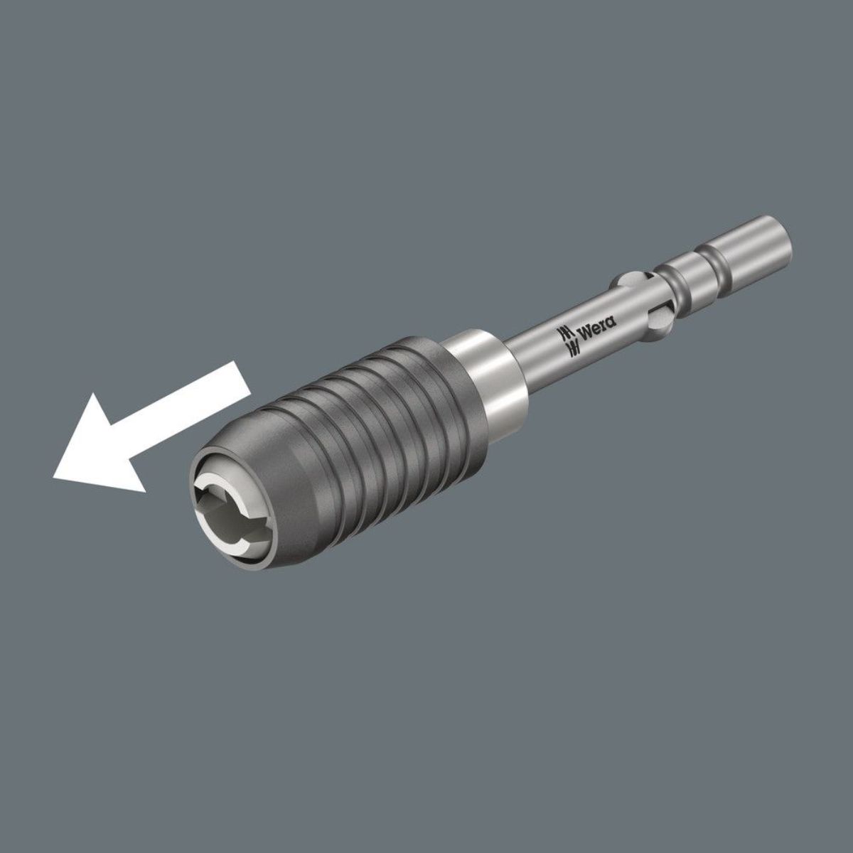 Wera 898/21 Kombihalter