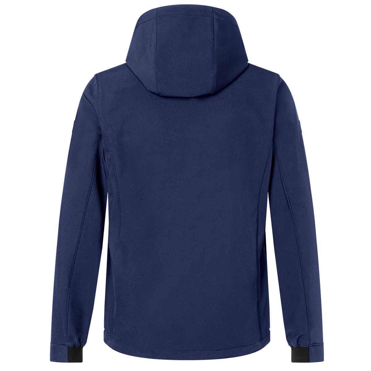 KÜBLER Softshell Jacke M