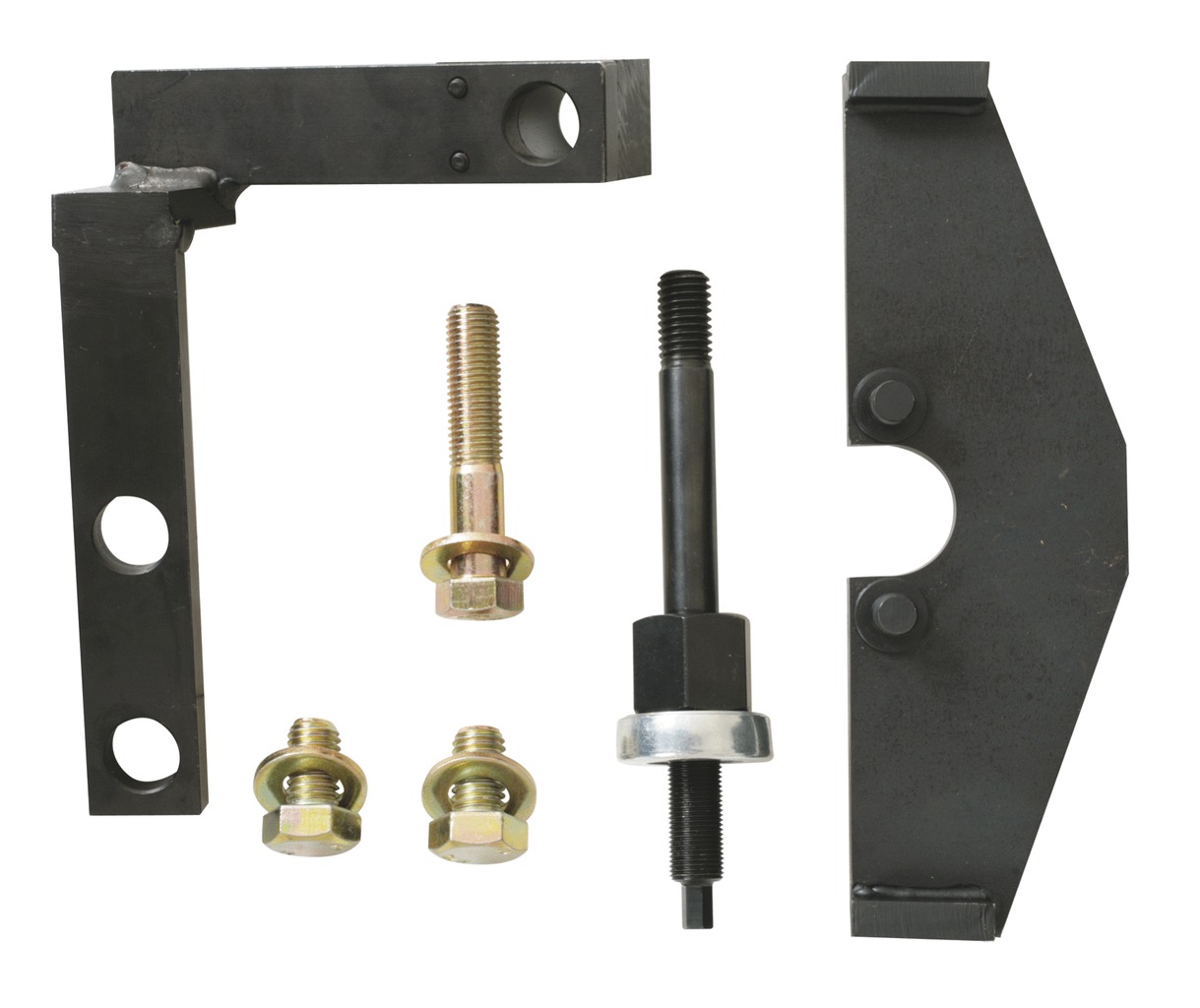 KS Tools Motoreinstell-Werkzeug-Satz für BMW - Mini, 7-tlg